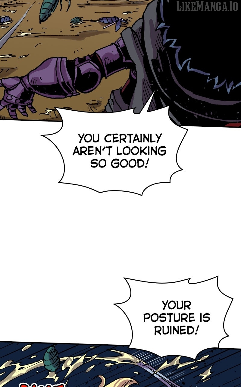 Clevatess Chapter 35 - page 5