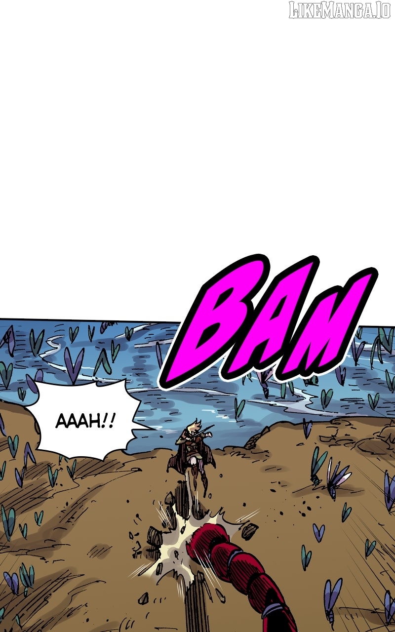 Clevatess Chapter 35 - page 24