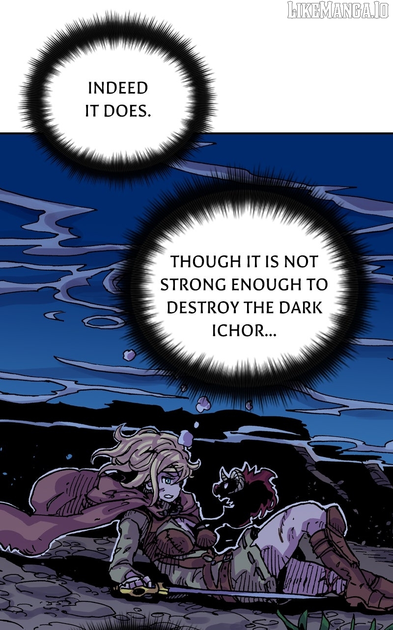 Clevatess Chapter 35 - page 32