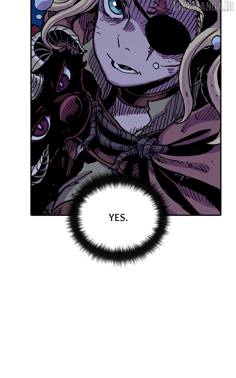 Clevatess Chapter 35 - page 34