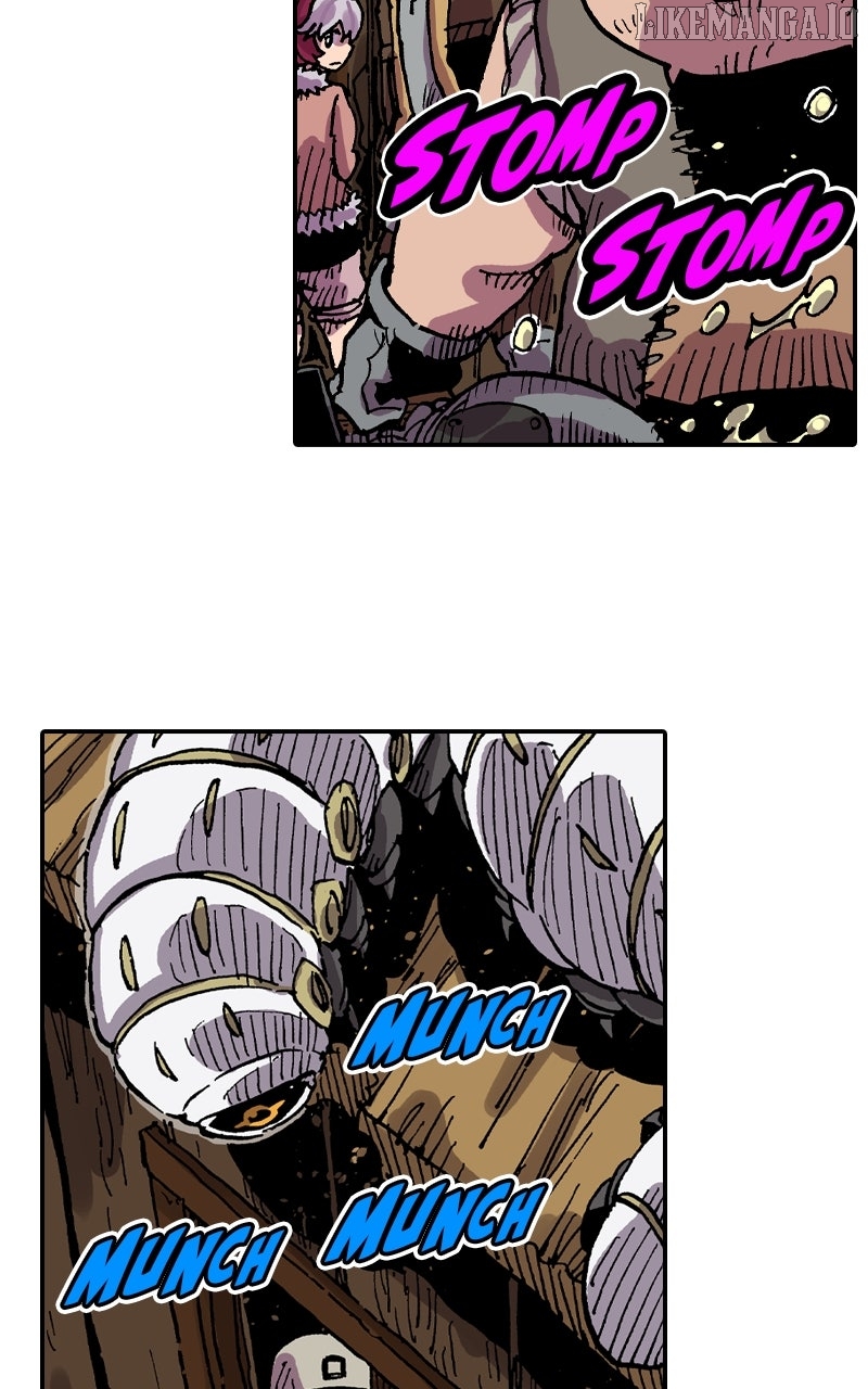 Clevatess Chapter 35 - page 44