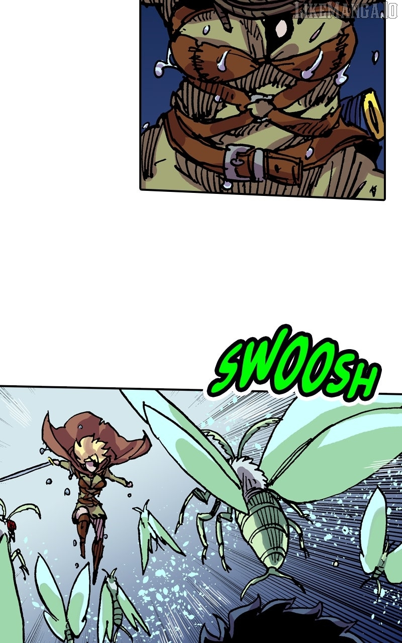 Clevatess Chapter 36 - page 32