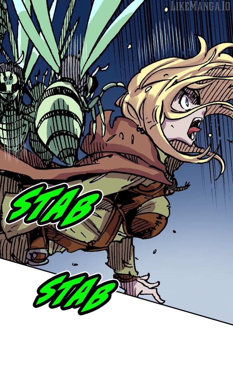 Clevatess Chapter 36 - page 44