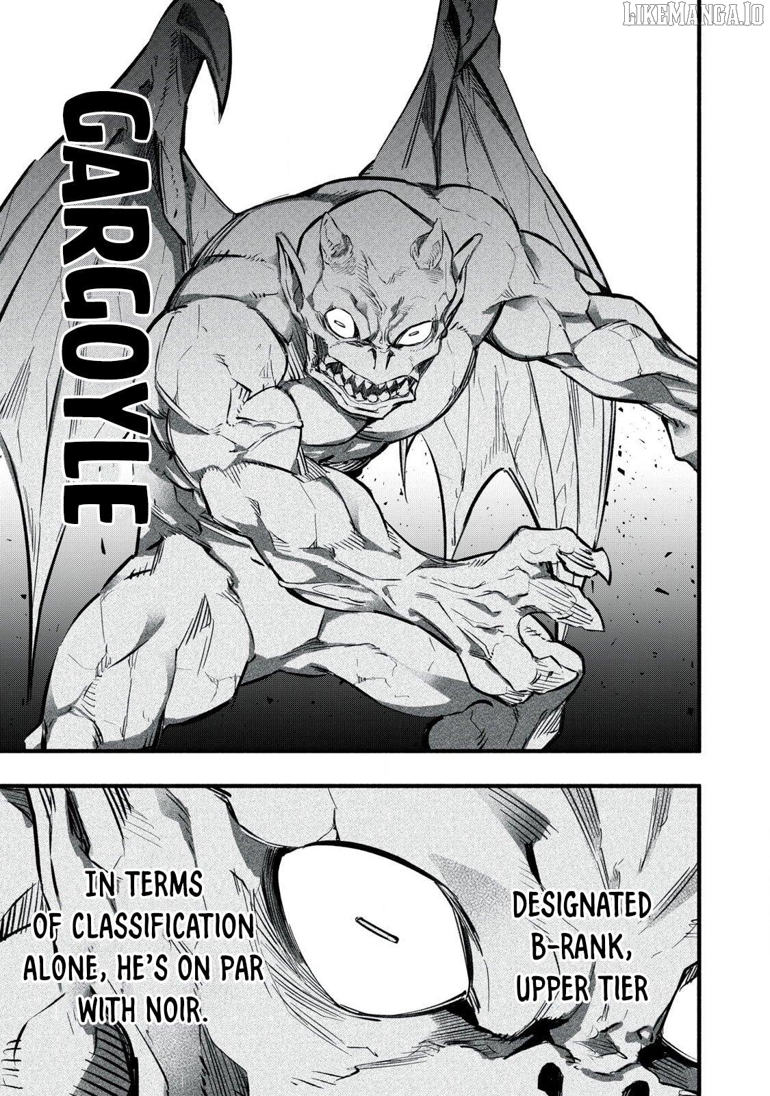 I Reincarnated as a Villainous Noble Who Died in the Mid Game, So I Used the Useless Skill “Tame” to Become the Strongest Chapter 16 - page 9