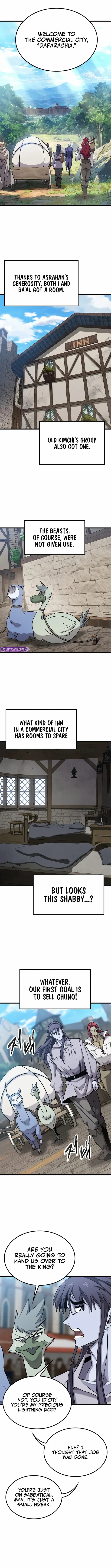 What a Bountiful Harvest, Demon Lord! Chapter 27 - page 7