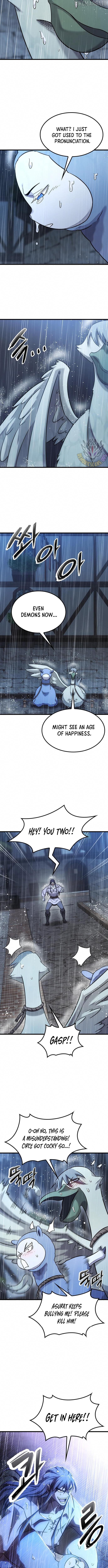 What a Bountiful Harvest, Demon Lord! Chapter 28 - page 10