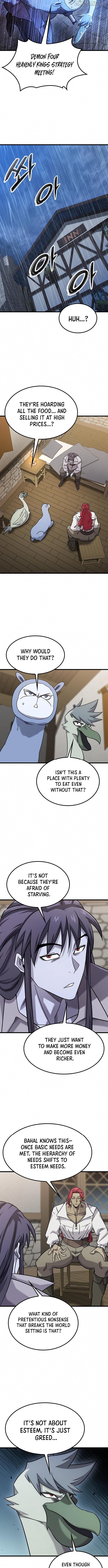 What a Bountiful Harvest, Demon Lord! Chapter 28 - page 11