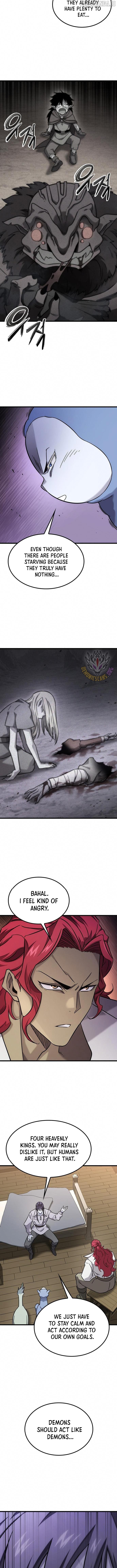 What a Bountiful Harvest, Demon Lord! Chapter 28 - page 12