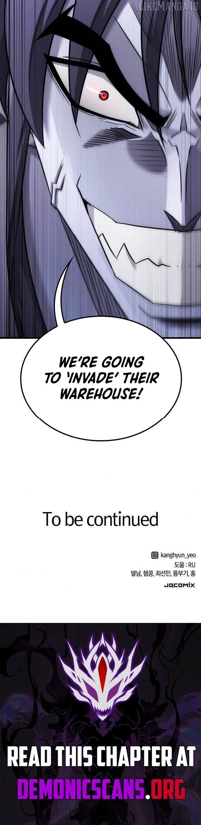 What a Bountiful Harvest, Demon Lord! Chapter 28 - page 13