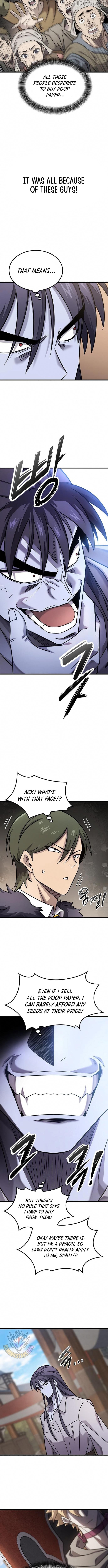 What a Bountiful Harvest, Demon Lord! Chapter 28 - page 4