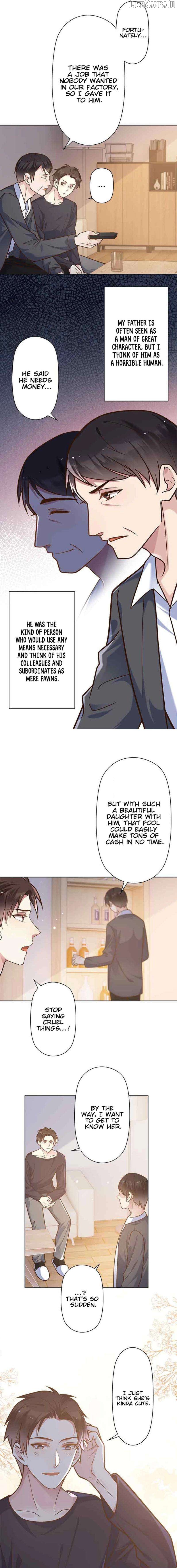 The Night After the Divorce Chapter 44 - page 3