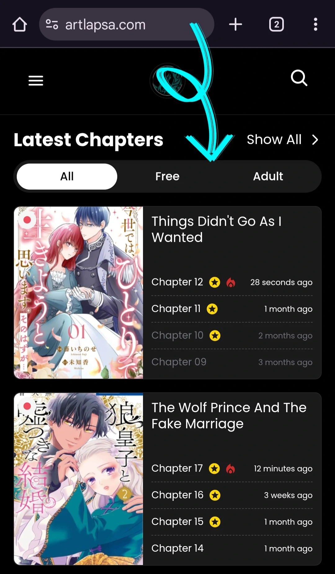 Konse wa, hitori de ikiyou to omoimasu. Sono hazu ga… Chapter 9 - page 1