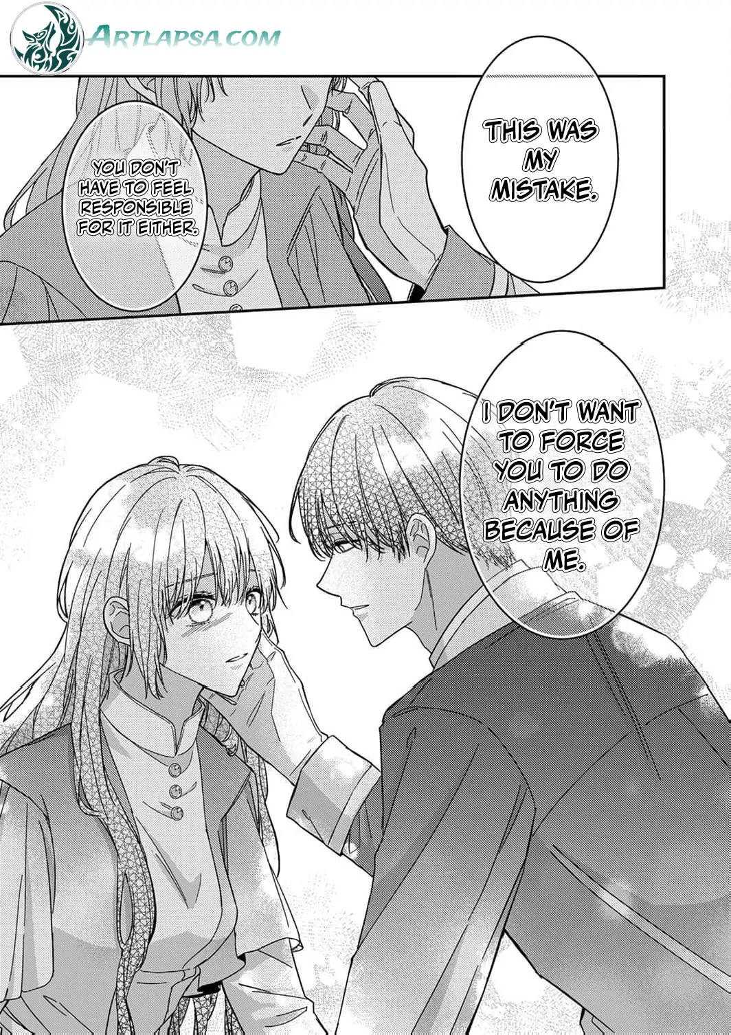 Konse wa, hitori de ikiyou to omoimasu. Sono hazu ga… Chapter 9 - page 27