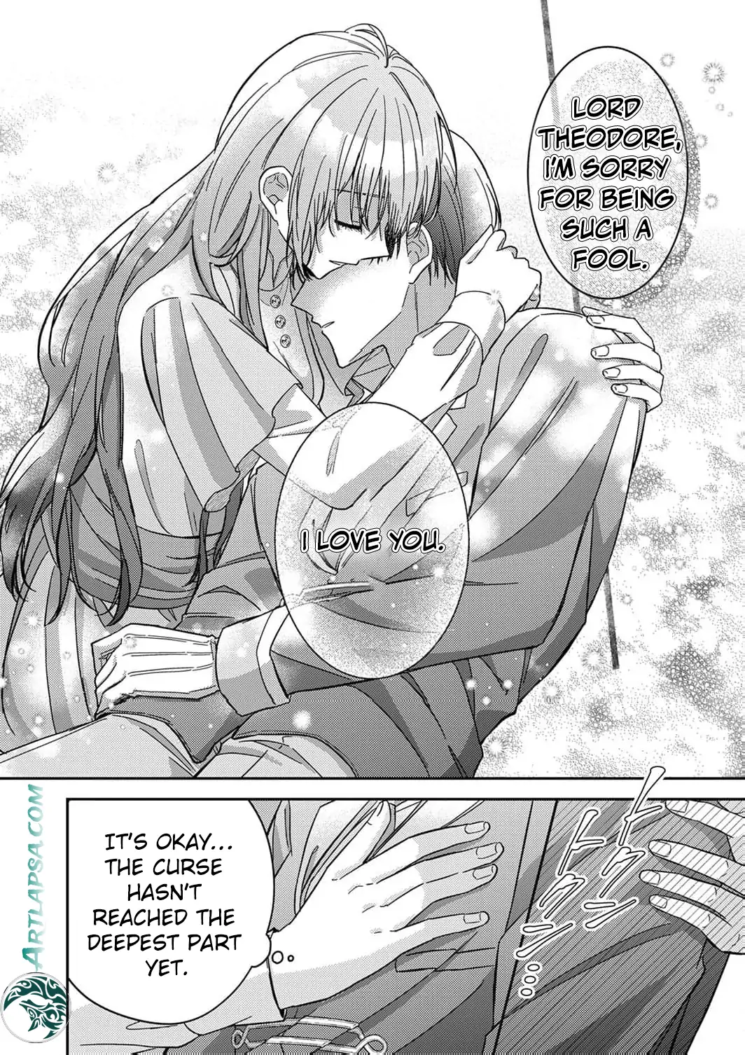 Konse wa, hitori de ikiyou to omoimasu. Sono hazu ga… Chapter 9 - page 32