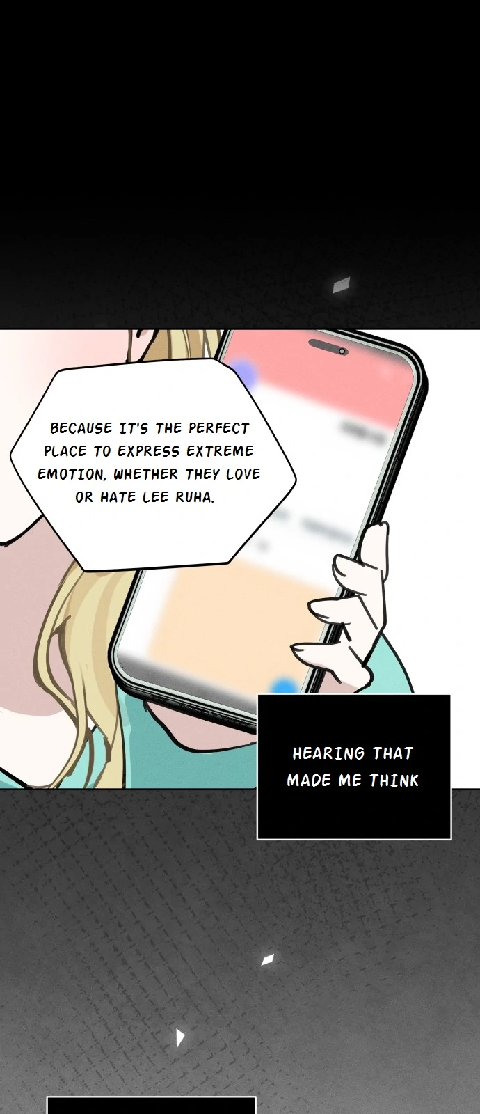 Today Is a Woman Day Chapter 21 - page 1