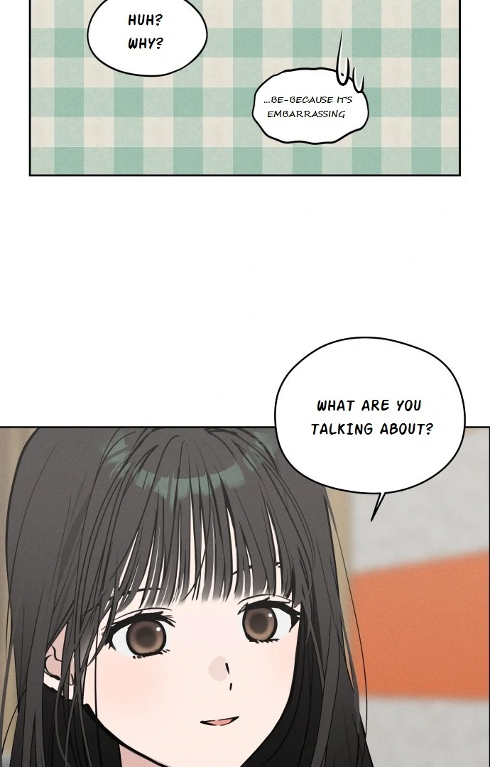 Today Is a Woman Day Chapter 21 - page 10