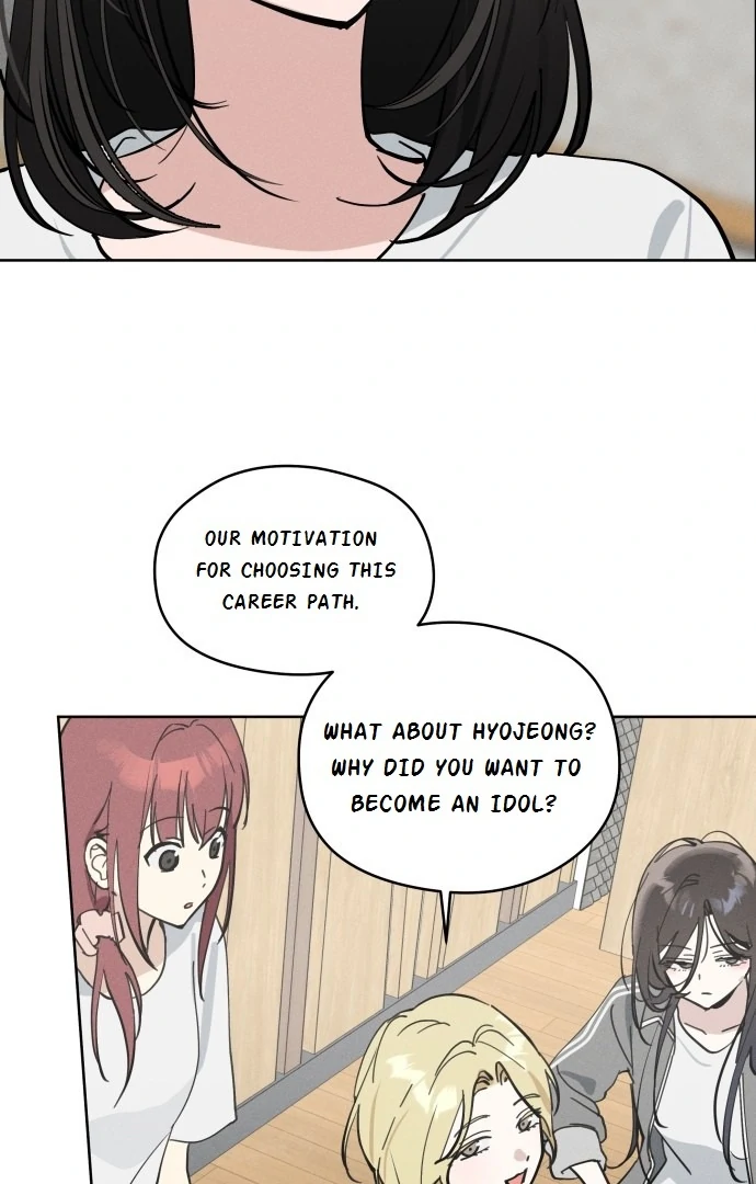 Today Is a Woman Day Chapter 21 - page 11