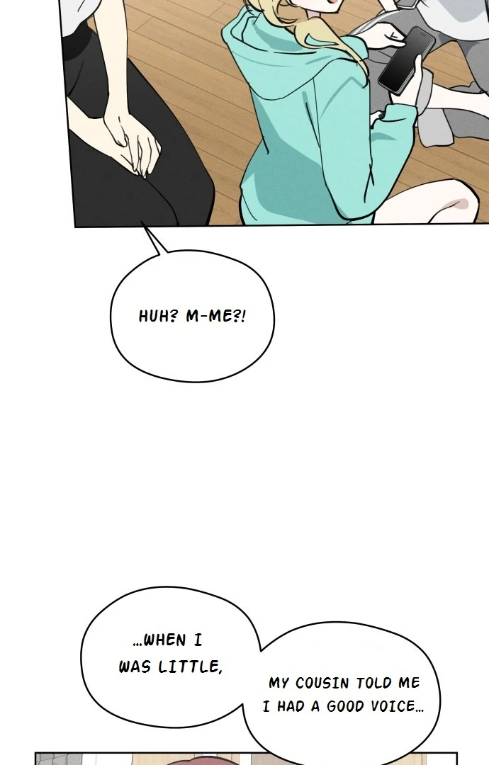 Today Is a Woman Day Chapter 21 - page 12