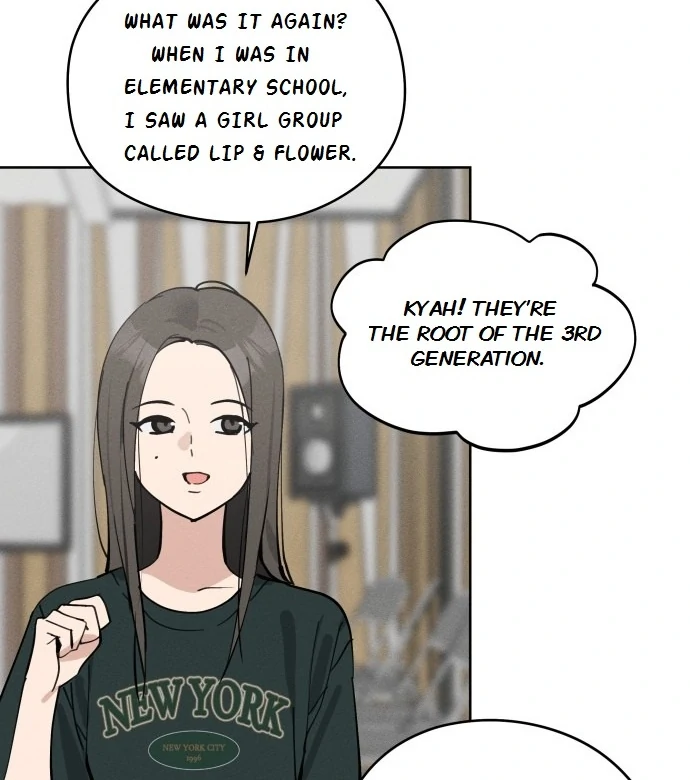 Today Is a Woman Day Chapter 21 - page 14