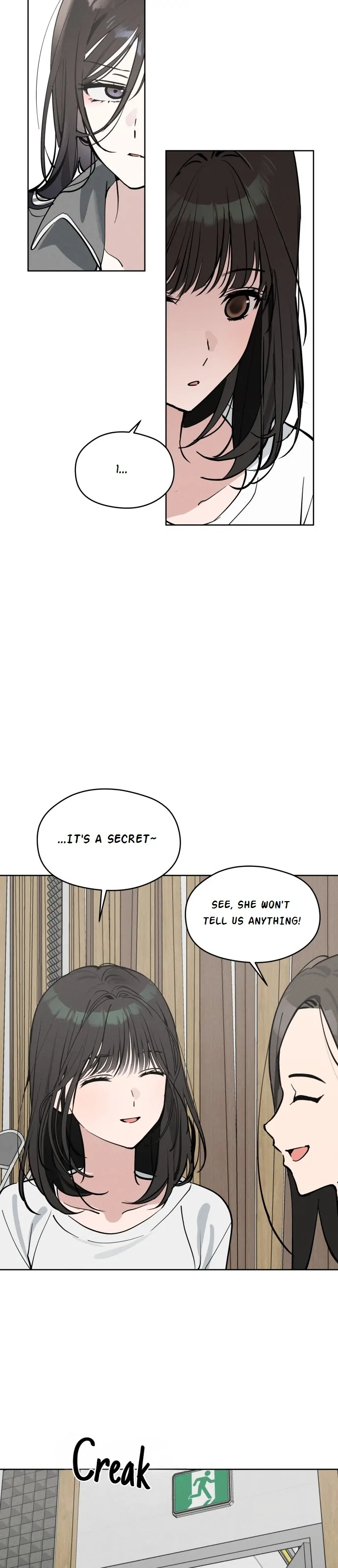 Today Is a Woman Day Chapter 21 - page 16