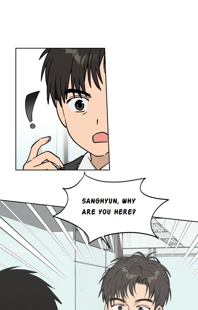 Today Is a Woman Day Chapter 21 - page 35