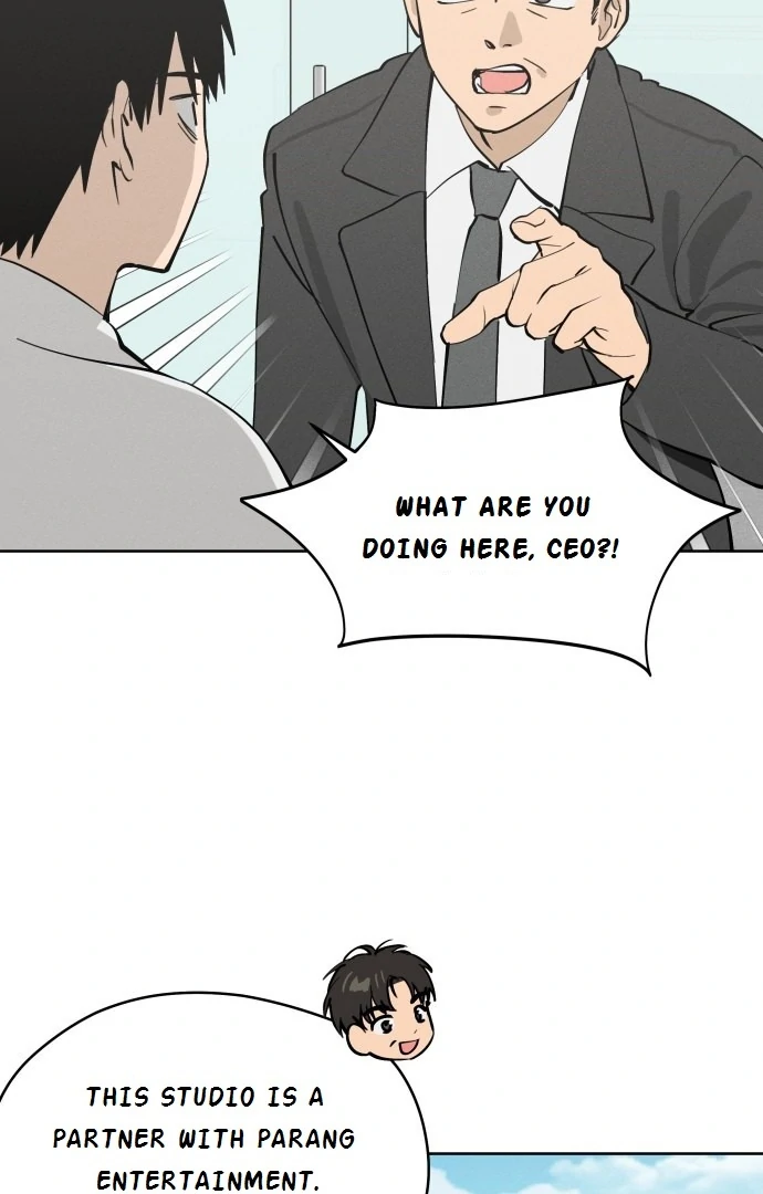 Today Is a Woman Day Chapter 21 - page 36