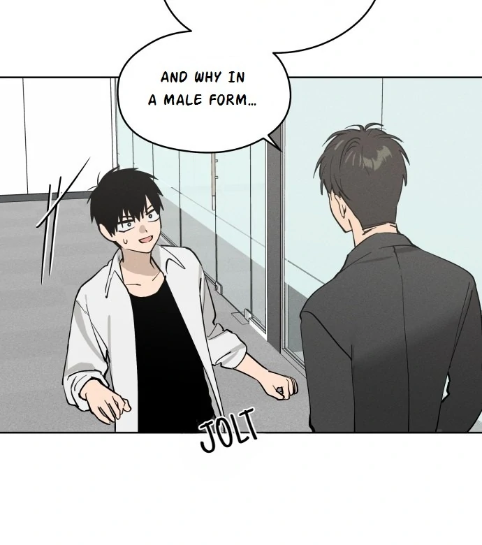 Today Is a Woman Day Chapter 21 - page 38