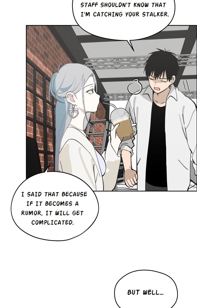 Today Is a Woman Day Chapter 21 - page 42