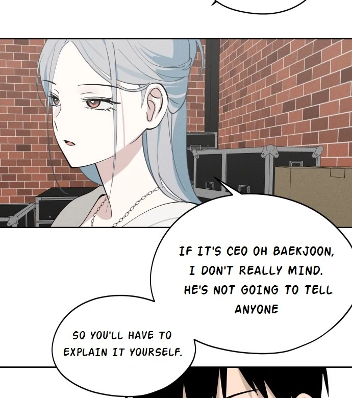 Today Is a Woman Day Chapter 21 - page 43