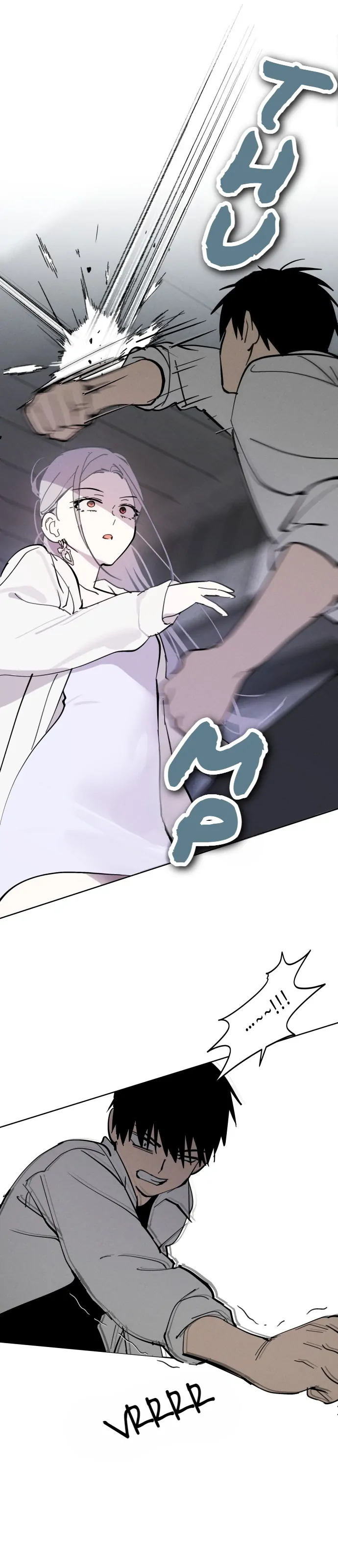 Today Is a Woman Day Chapter 21 - page 47