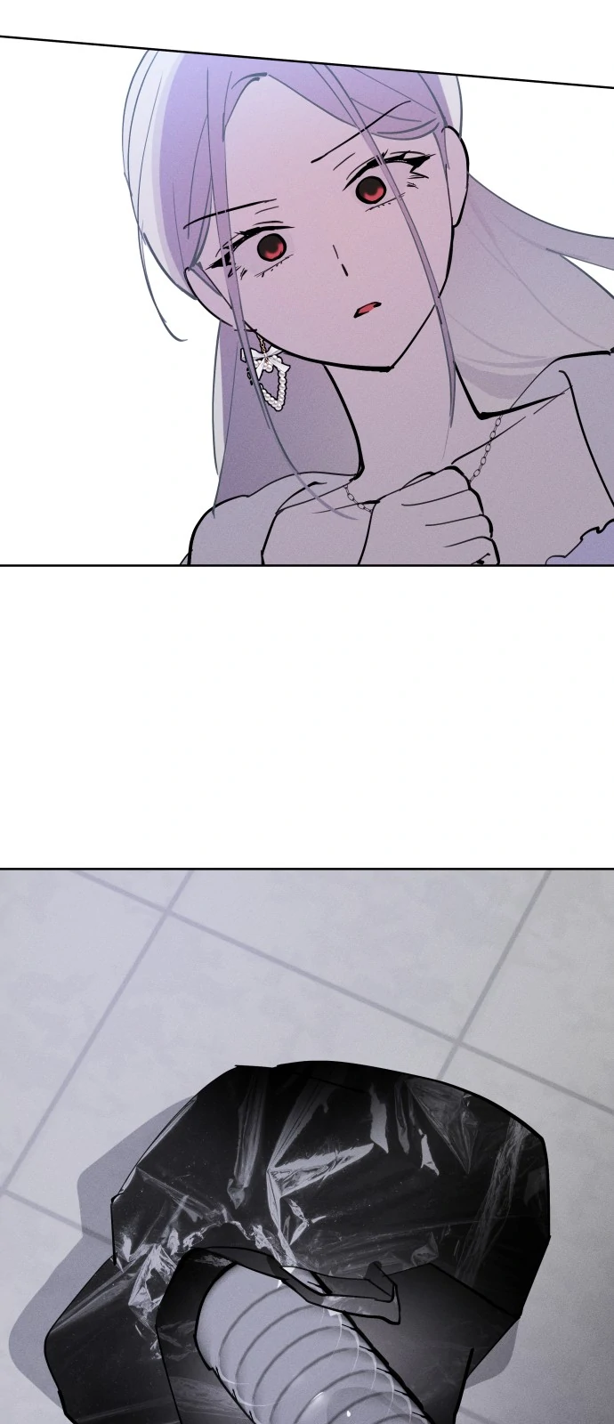 Today Is a Woman Day Chapter 21 - page 48