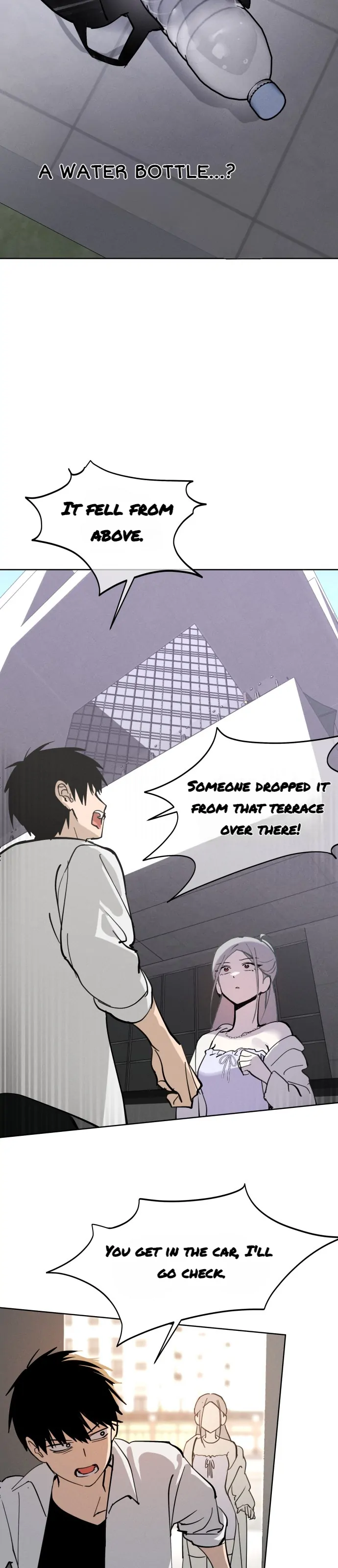 Today Is a Woman Day Chapter 21 - page 49