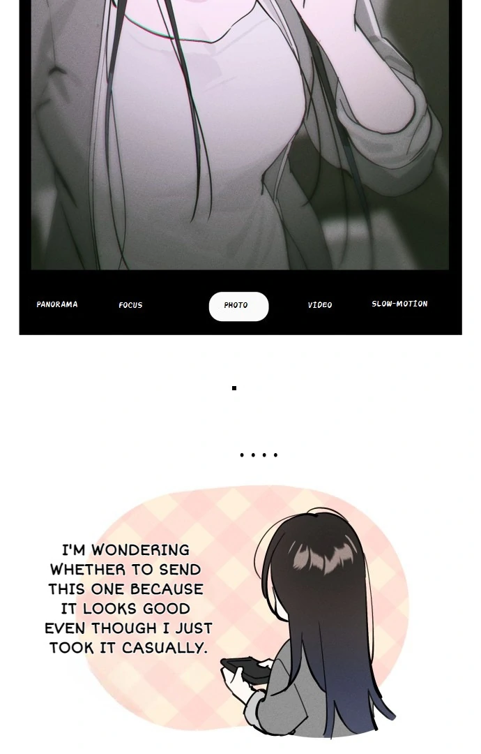 Today Is a Woman Day Chapter 21 - page 52