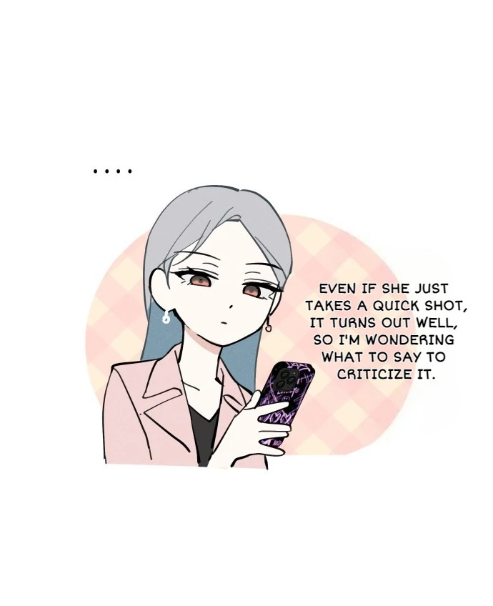 Today Is a Woman Day Chapter 21 - page 53