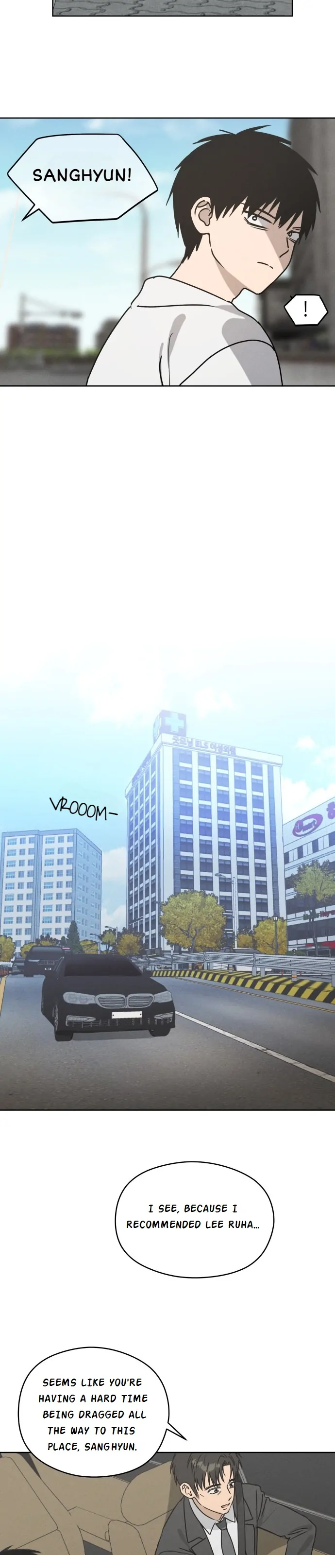 Today Is a Woman Day Chapter 22 - page 11