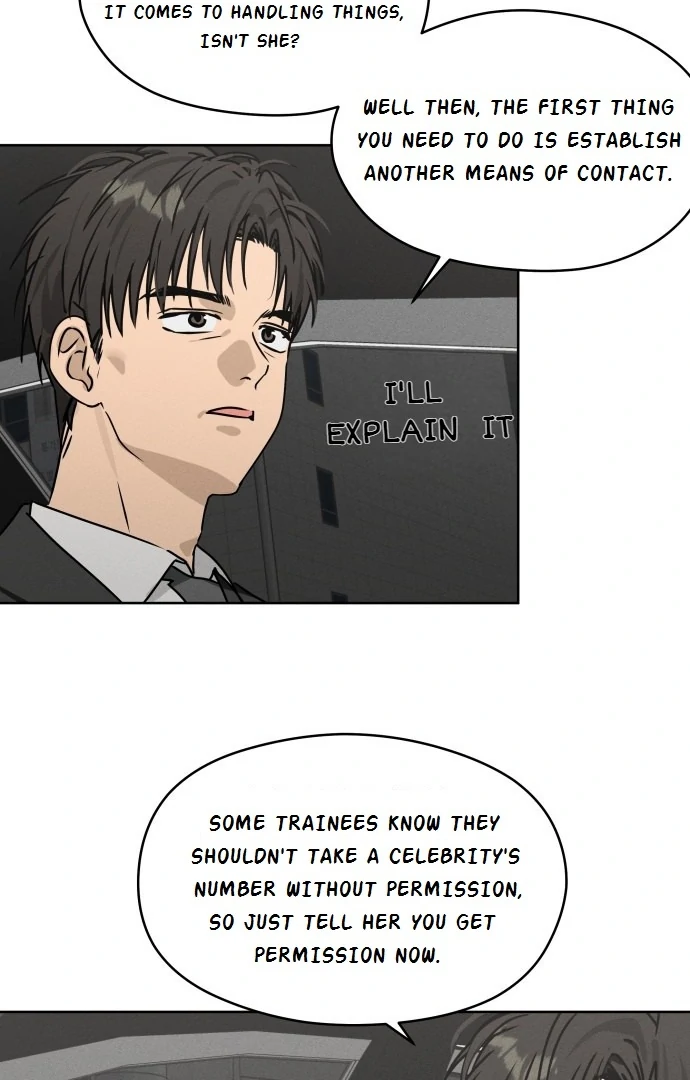 Today Is a Woman Day Chapter 22 - page 16