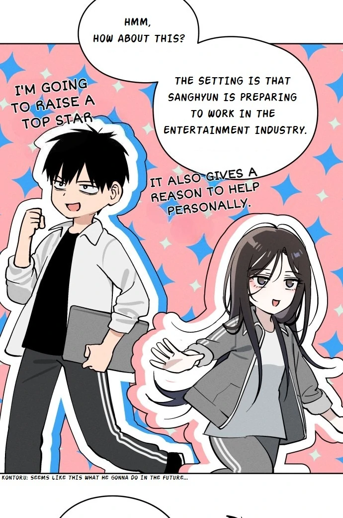 Today Is a Woman Day Chapter 22 - page 18