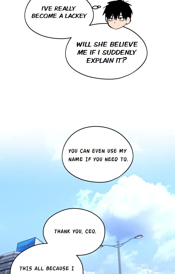 Today Is a Woman Day Chapter 22 - page 19