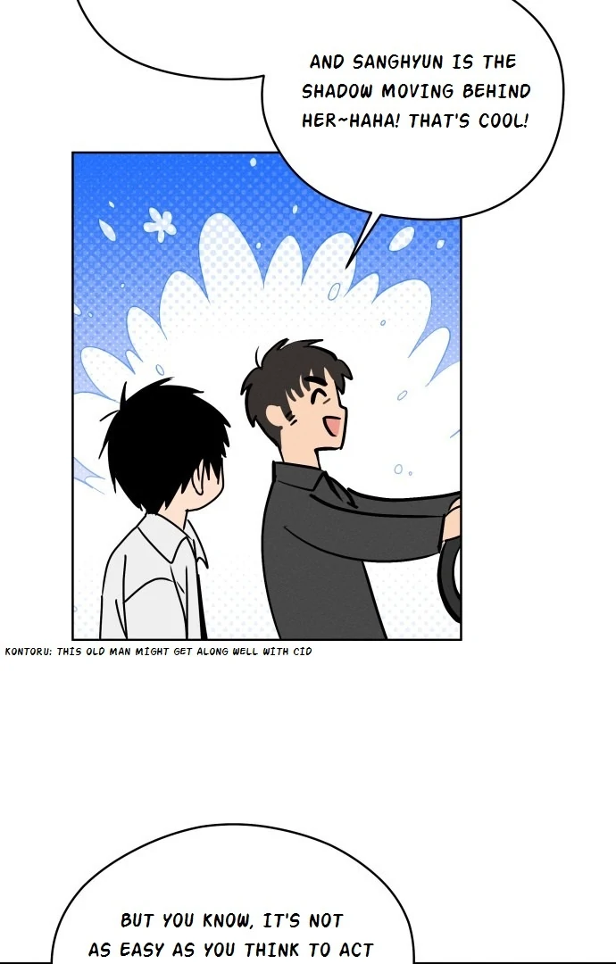 Today Is a Woman Day Chapter 22 - page 21