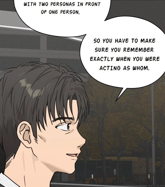 Today Is a Woman Day Chapter 22 - page 22