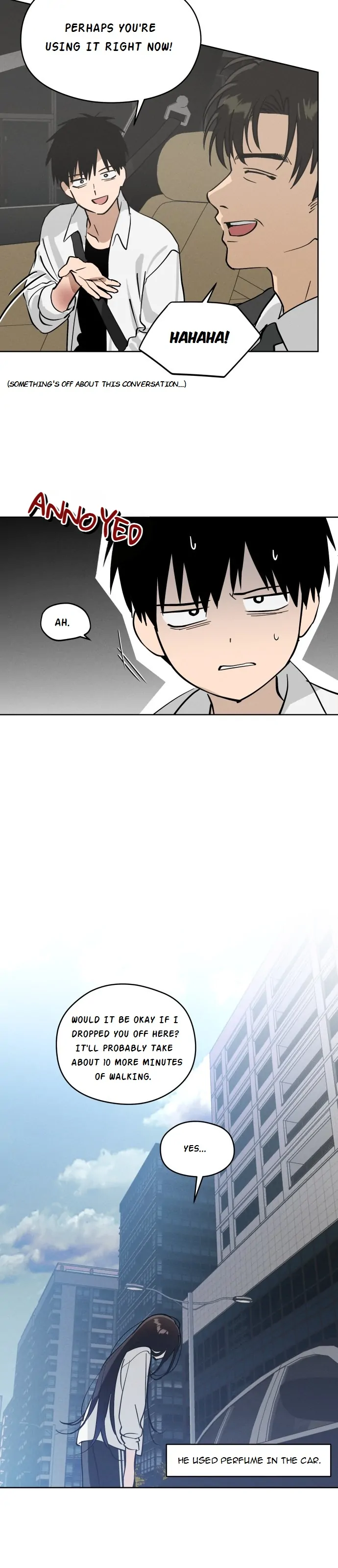 Today Is a Woman Day Chapter 22 - page 29