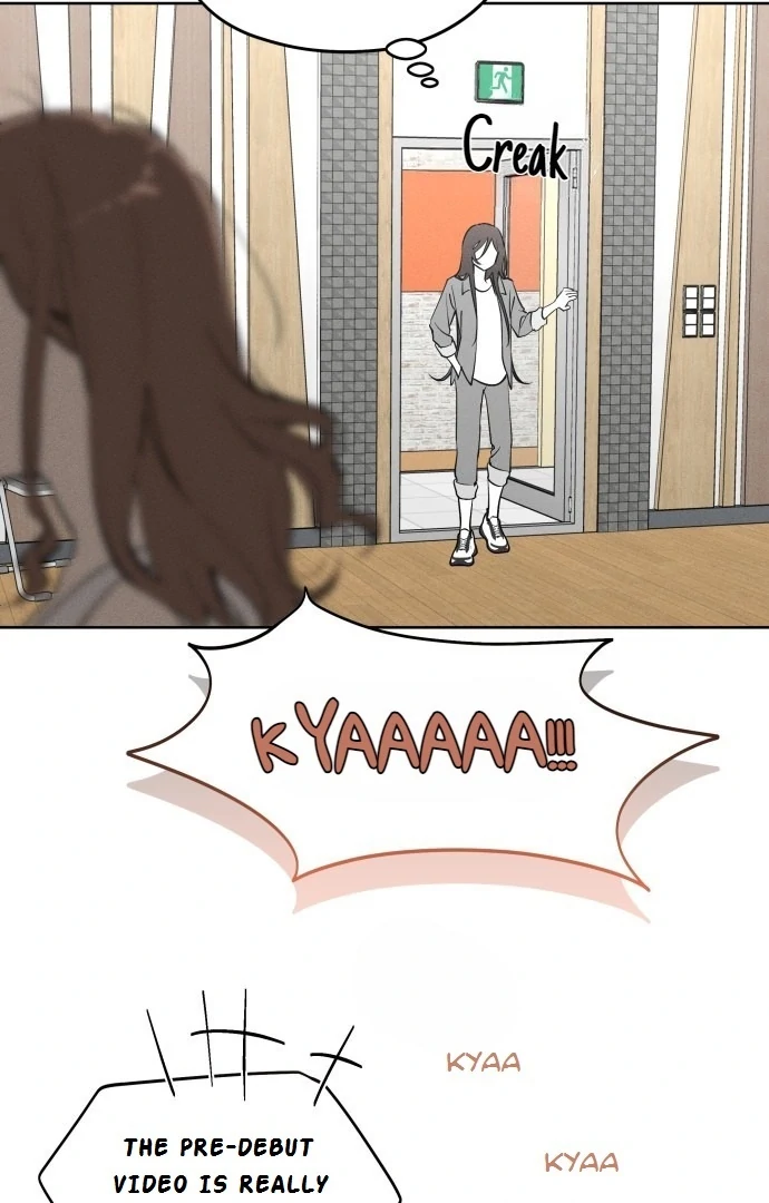 Today Is a Woman Day Chapter 22 - page 34