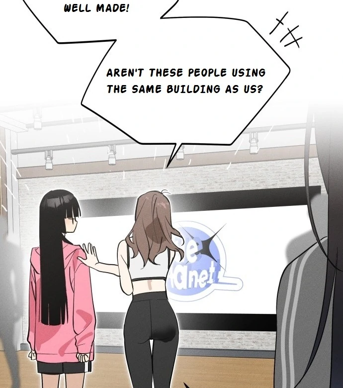 Today Is a Woman Day Chapter 22 - page 35