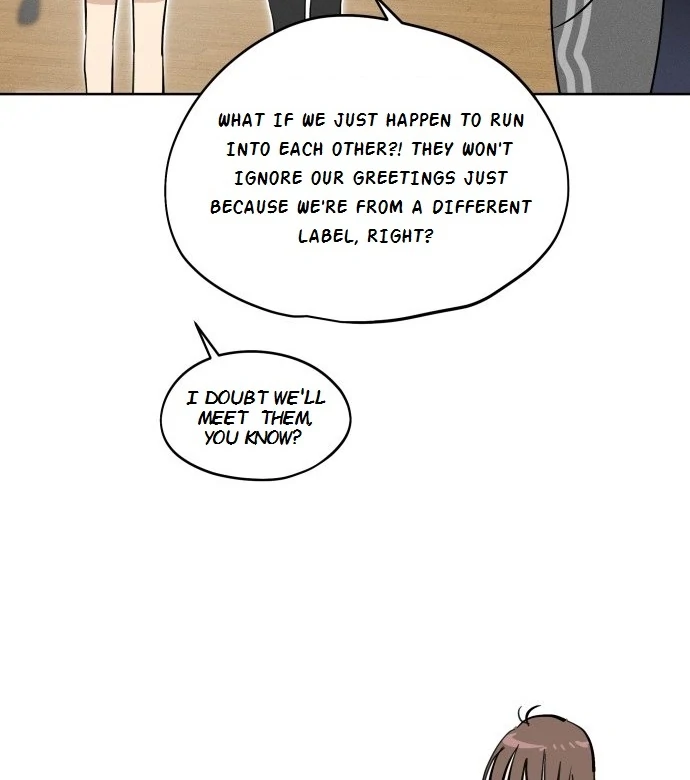 Today Is a Woman Day Chapter 22 - page 36