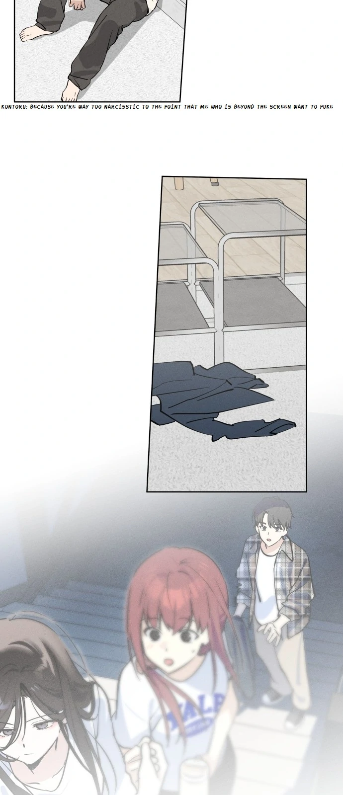 Today Is a Woman Day Chapter 22 - page 40