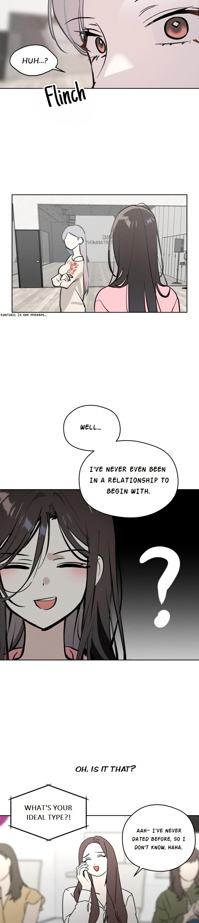 Today Is a Woman Day Chapter 22 - page 46