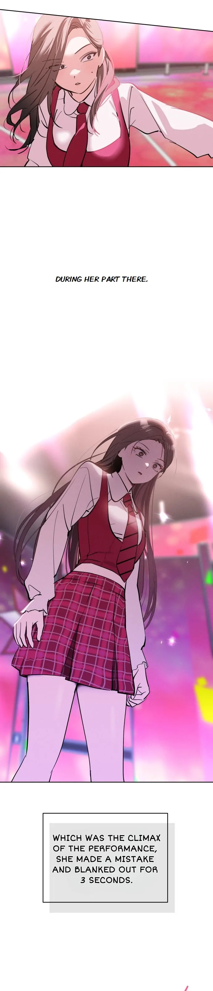 Today Is a Woman Day Chapter 22 - page 56