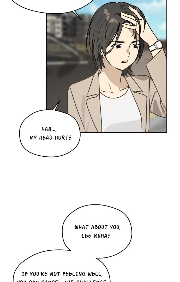 Today Is a Woman Day Chapter 22 - page 6