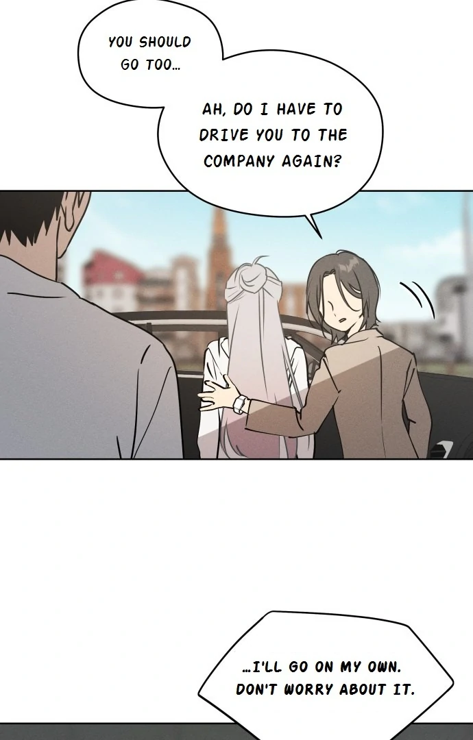 Today Is a Woman Day Chapter 22 - page 8