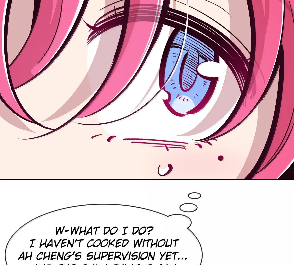 Demon X Angel, Can’t Get Along! Chapter 130.2 - page 105